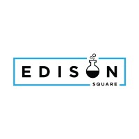 Edison Square logo - Similar company to Beaker Collaborative