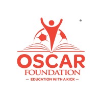 OSCAR Foundation logo - Similar company to Futuroot
