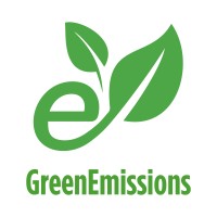 GreenEmissions logo - Similar company to Cerealia