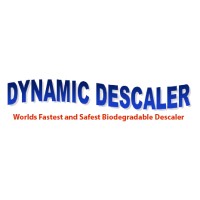 Dynamic descaler logo - Similar company to Precision Dynamics, Inc.