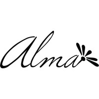 ALMA logo - Similar company to Ann Ferriday Inc