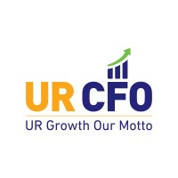 UR CFO logo - Similar company to Mybin.Org