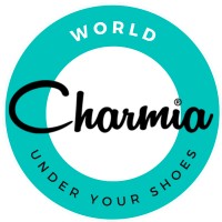 Charmia Shoes Co. logo - Similar company to M5 Creative