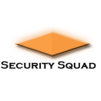 Security Squad  inc logo - Similar company to Conntour (Yc W25)