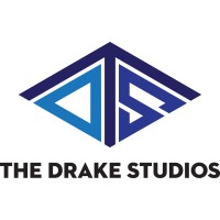 The Drake Studios logo - Similar company to Adchat Dfw