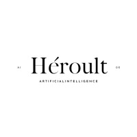 Héroult logo - Similar company to Englisch
