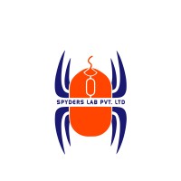 Spyderslab logo - Similar company to Om Consultancy Services