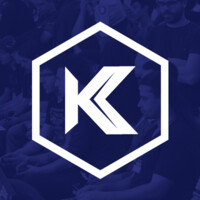 Kombat Klub Esports logo - Similar company to Webingpro Agência Digital