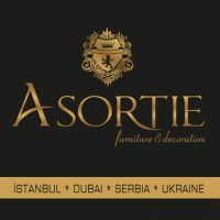 Asortie Classic & Luxury Furniture Decoration logo - Similar company to Hd (Housing Development)