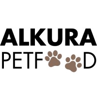 Alkura Petfood logo - Similar company to Fidèle - Petfood Chiens Et Chats