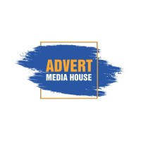 Advert Media House logo - Similar company to Advert-Media