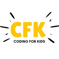 Coding for kids online logo - Similar company to Coder Kids