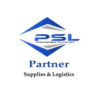 Partner Supplies & Logistics logo - Similar company to Psl