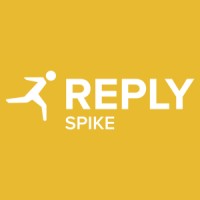 Spike Reply Luxembourg logo - Similar company to Activops