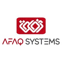 AFAQ SYSTEMS logo - Similar company to Raja Labs