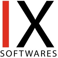IX Softwares logo - Similar company to Icoders Technolab