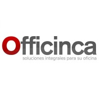 Officinca España logo - Similar company to Mobioffice
