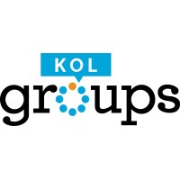 KOLgroups logo - Similar company to Mct Consulting Llc