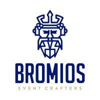 Bromios - Event Crafters logo - Similar company to Hoevenaars