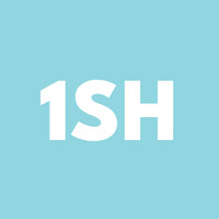 1SH logo - Similar company to Candidate