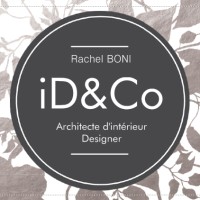 ID&Co | RACHEL BONI logo - Similar company to Reality & Fantasy Design
