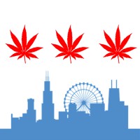 Chicago Cannabis Events logo - Similar company to Bald Eagle Properties Llc
