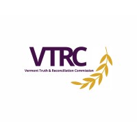 Vermont Truth and Reconciliation Commission logo - Similar company to Waywords Studio