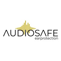 Audiosafe logo - Similar company to Caldervale Machine Tool Engineers Ltd