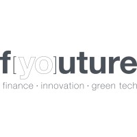 f[yo]uture GmbH logo - Similar company to Datapriest