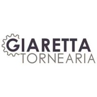 Tornearia Giaretta logo - Similar company to Tornearia Schroeder