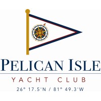 Pelican Isle Yacht Club logo - Similar company to Pelican Sound Golf & River Club