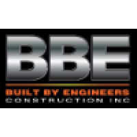 Built By Engineers Construction Inc. logo - Similar company to Oric Group