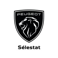 Peugeot Sélestat - Grand Est Automobiles logo - Similar company to Progisem