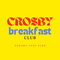Crosby Breakfast Club logo - Similar company to Emmaus Merseyside