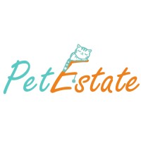 PetEstate logo - Similar company to Woolie Pet
