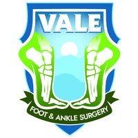 Vale Foot & Ankle Surgery, PLLC logo - Similar company to Dr. Kim