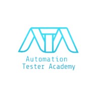 Automation Tester Academy logo - Similar company to Mcomm.Ma