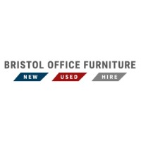 Bristol Office Furniture logo - Similar company to Studio D Decor