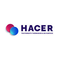 HACER logo - Similar company to Hit Traitement De Surface
