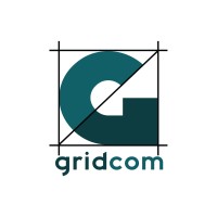 Gridcom logo - Similar company to Design Space