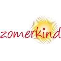 Stichting Zomerkind logo - Similar company to Stichting Halte Zomervilla