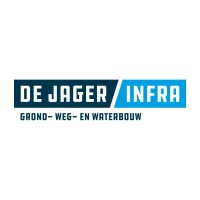 De Jager Infra B.V. logo - Similar company to Slim Engineering