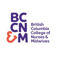 BC College of Nurses and Midwives logo - Similar company to Martelo Strategic Consulting