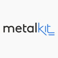 Metalkit logo - Similar company to Sasec Ltda