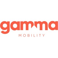 Gamma Mobility logo - Similar company to Gigmile