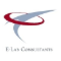 E-Lab Consultants logo - Similar company to Dpd Ventures