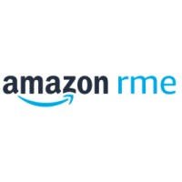 Amazon BHX3 RME logo - Similar company to Norair Engineering