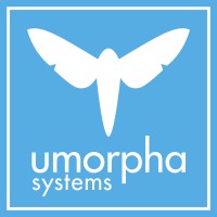 Umorpha Systems logo - Similar company to Ecosnap, Llc