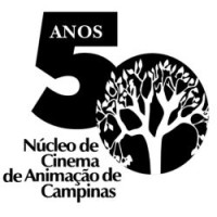 Núcleo de Cinema de Animação de Campinas logo - Similar company to Icine - Fórum De Cinema Do Interior Paulista