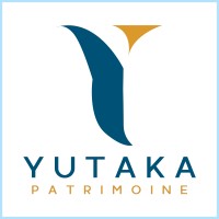 Yutaka Patrimoine logo - Similar company to Atome 47